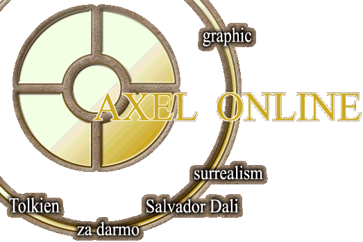 AXEL  ONLINE